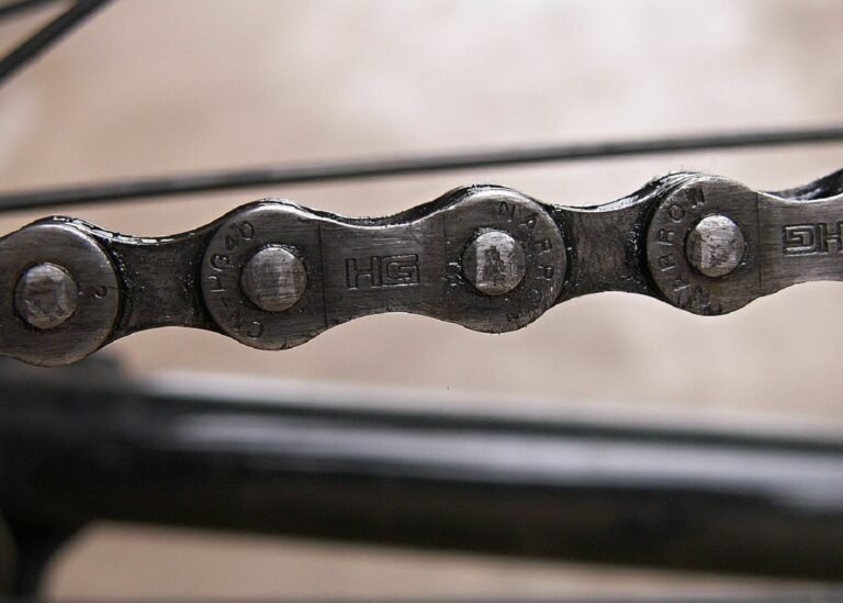 How to Remove Bike Chain Without Tool