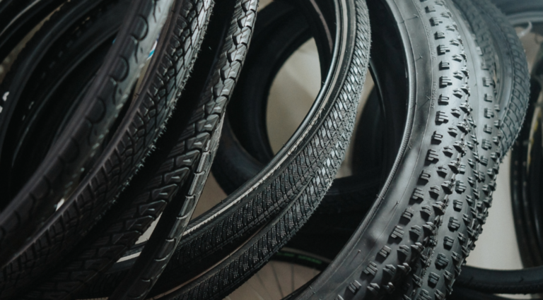 7 Best Gravel Bike Tires 2023: Top Picks and Expert Recommendations
