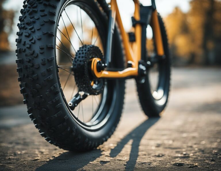Best Fat Bike Tires: Top Picks for 2023