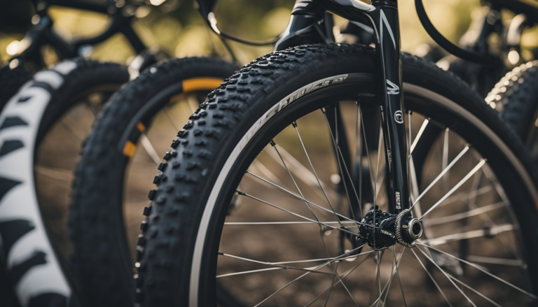 Guide to Gravel Bike Tires: Expert Tips and Top Picks